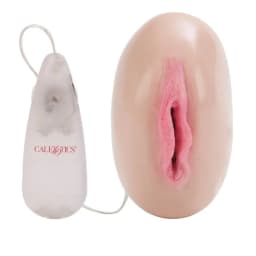Sultry Vibro Pussy, image 5