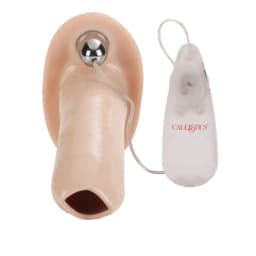 Sultry Vibro Pussy, image 6