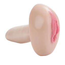 Sultry Vibro Pussy, image 7
