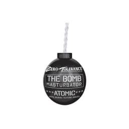 The Bomb Masturbator Atomic, image 2