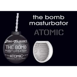 The Bomb Masturbator Atomic, image 4