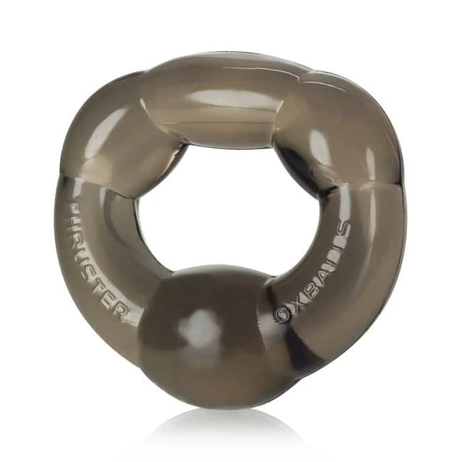(d)thruster Cockring Smoke (ne - Image 1