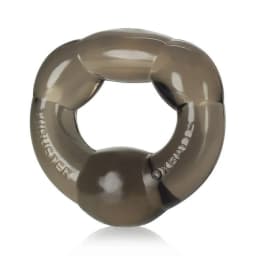 Thruster Cockring Smoke (Ne, image 1