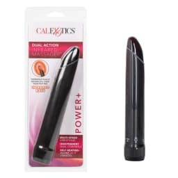 Dual Action Infra-Red Massager, image 1