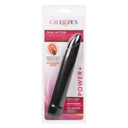 Dual Action Infra-Red Massager, image 2