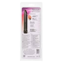 Dual Action Infra-Red Massager, image 3