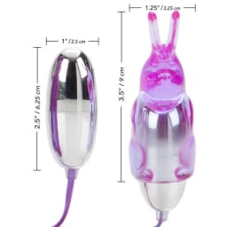 Dual Bunny Teaser, image 7