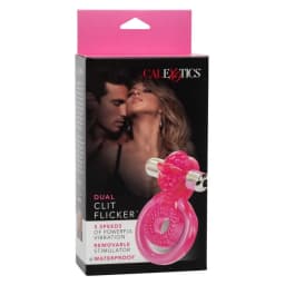 Dual Clit Flicker, image 3