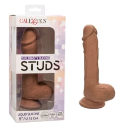 Dual Density Silicone Stud, image 2