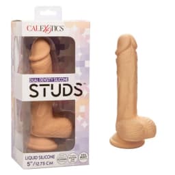 Dual Density Silicone Stud, image 1