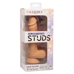 Dual Density Silicone Stud, image 5