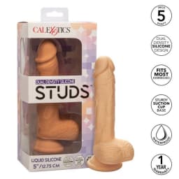 Dual Density Silicone Stud, image 8