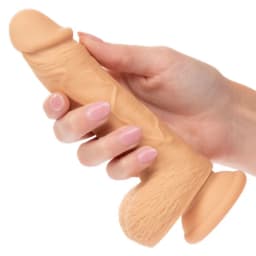 Dual Density Silicone Stud, image 9