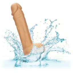 Dual Density Silicone Stud, image 10
