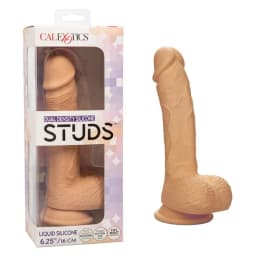 Dual Density Silicone Stud, image 3