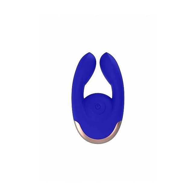 Dual Motor Clitoral Stimulator Fancy - Image 1