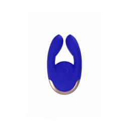 Dual Motor Clitoral Stimulator Fancy, image 1