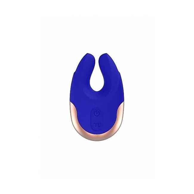Dual Motor Clitoral Stimulator Lavish - Image 1