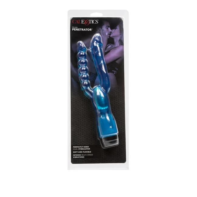 Dual Penetrator Vibe - Image 2