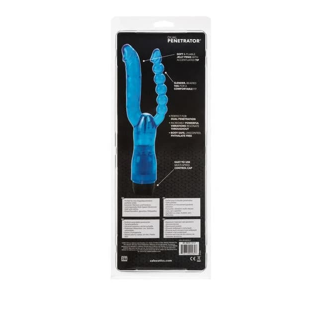 Dual Penetrator Vibe - Image 3