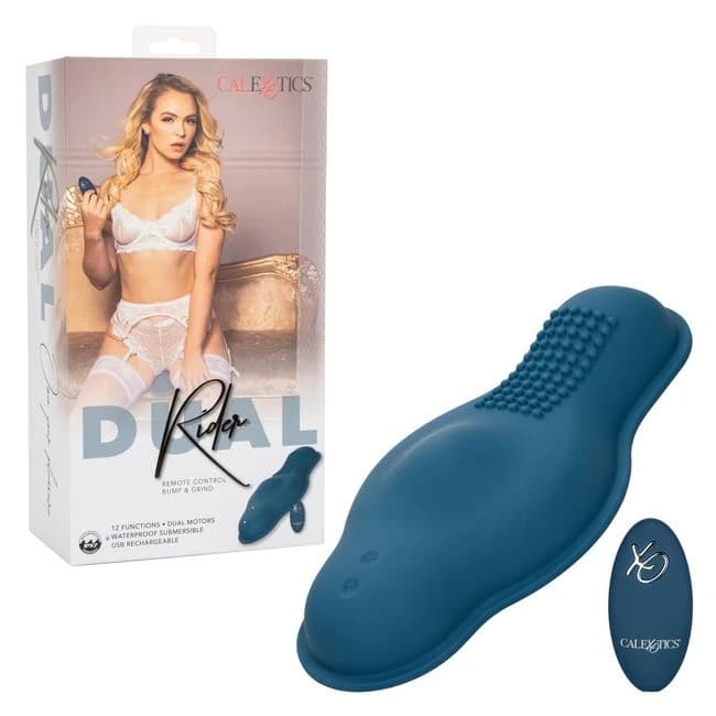 Dual Rider Remote Control Bump & Grind - Image 1