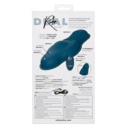 Dual Rider Remote Control Bump & Grind - Image 4