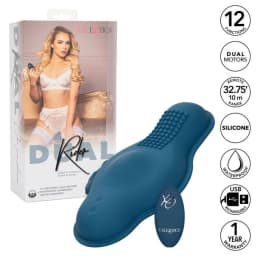 Dual Rider Remote Control Bump & Grind - Image 6