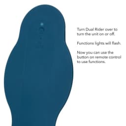 Dual Rider Remote Control Bump & Grind - Image 9