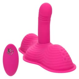 Dual Rider Remote Control Ecstasy Rumbler, image 3
