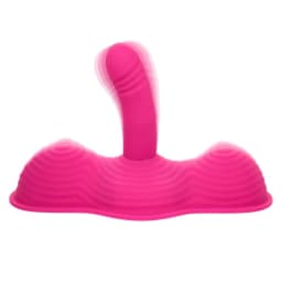 Dual Rider Remote Control Ecstasy Rumbler, image 4