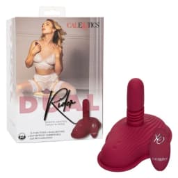 Dual Rider Remote Control Thrust & Grind - Image 1