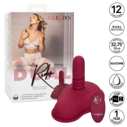Dual Rider Remote Control Thrust & Grind - Image 5