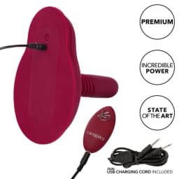 Dual Rider Remote Control Thrust & Grind - Image 6