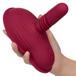 Dual Rider Remote Control Thrust & Grind - Image 7