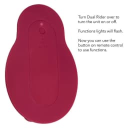Dual Rider Remote Control Thrust & Grind - Image 9