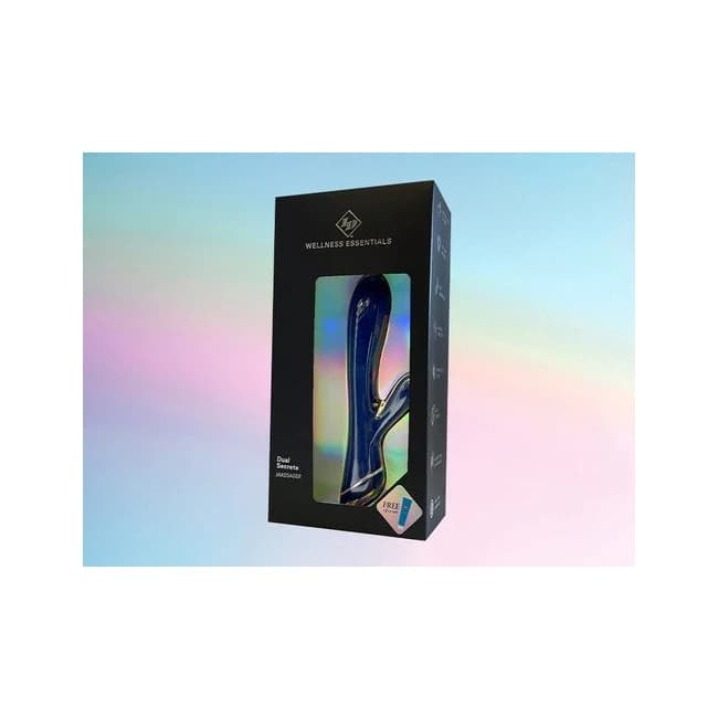 Dual Secrets Massager - Image 1
