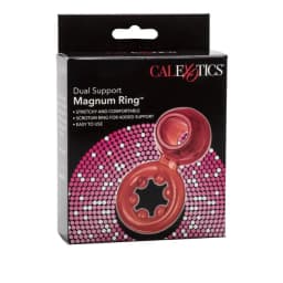 Dual Support Magnum Ring, image 4