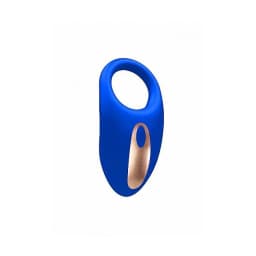 Dual Vibrating Toy - Poise - Blue, image 3