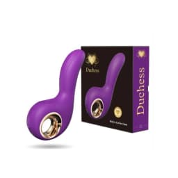 Duchess Tapping Vibe Purple - Image 2