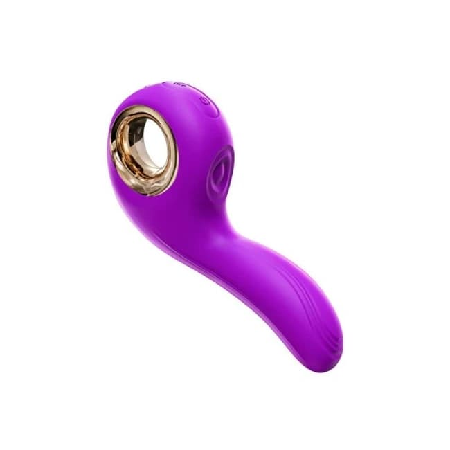 Duchess Tapping Vibe Purple - Image 3