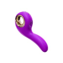Duchess Tapping Vibe Purple - Image 3