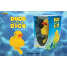 Duck with a Dick - Image 3