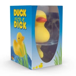 Duck with a Dick - Image 4