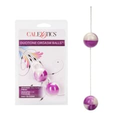 Duotone Balls Pur/white - Image 2