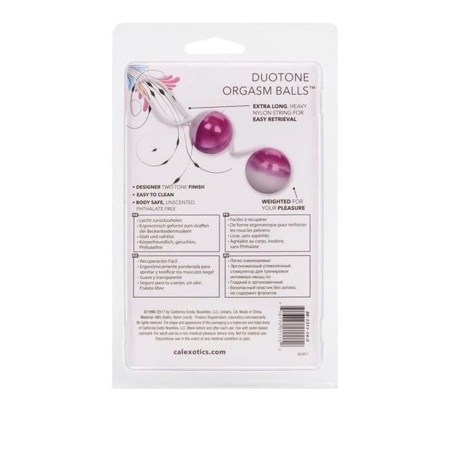 Duotone Balls Pur/white - Image 4