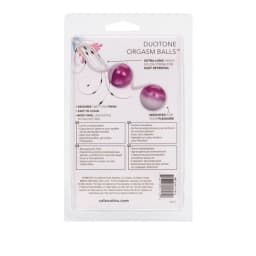 Duotone Balls Pur/white - Image 4