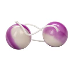 Duotone Balls Pur/white - Image 6