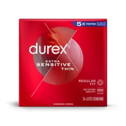 Durex Extra Sensitive, image 2