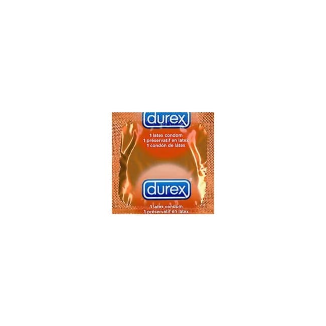 Durex Intense Sensation 3pk - Image 2