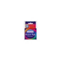 Durex Pleasure Pack 3pk - Image 2
